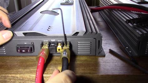 Alpine V12 Amp Wiring Diagram